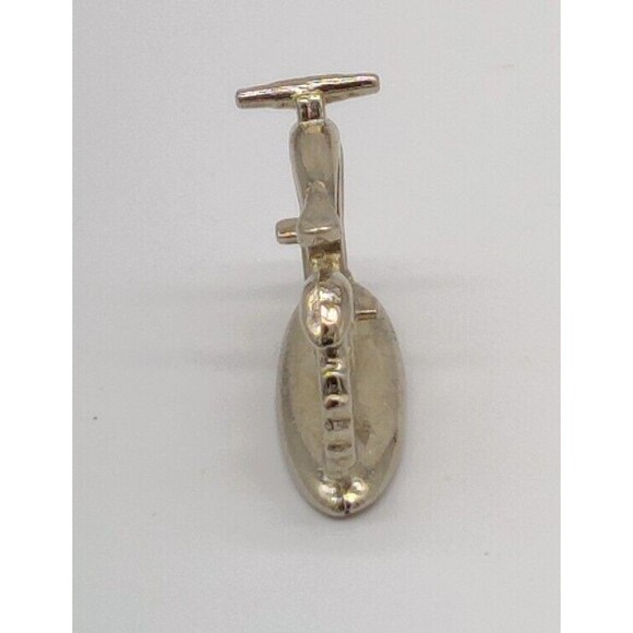 Monopoly Millennium Edition Board Game Replacement Piece Token Bike Bicycle 1 - Picture 6 of 7